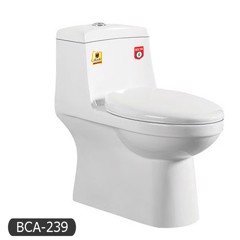 Bồn cầu Benzler BCA-239 (Giá thanh lý kho siêu hot)