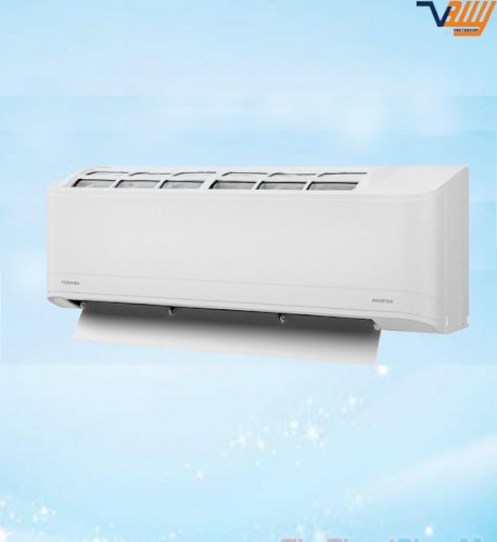 Máy lạnh Toshiba Inverter 2 HP RAS-H18C2KCVG